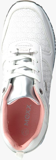 Witte MEXX Sneakers CATALEYA  - large