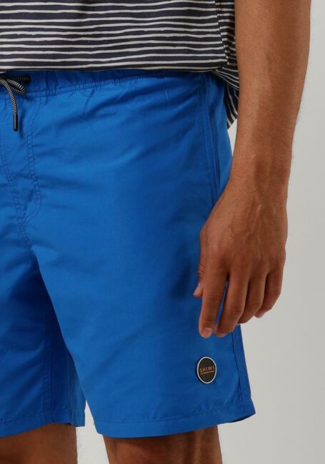 Blauwe SHIWI Zwembroeken MEN SWIMSHORT RECYCLED MIKE - large