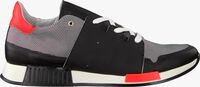 Zwarte GIGA Sneakers 9361 - medium