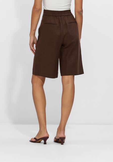 Bruine NOTRE-V Korte broek NV-HILDE - large