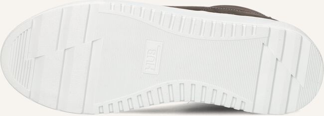 Grijze HUB Hoge sneakers MURRAYFIELD 3.0 Grijze HUB Hoge sneakers MURRAYFIELD 3.0 - large