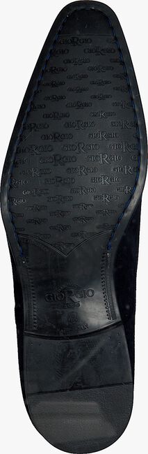 Blauwe GIORGIO Nette schoenen 38202 - large
