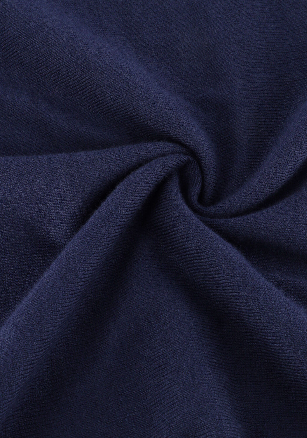 Donkerblauwe BELLAMY Trui JUDITH - large