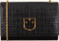 Zwarte FURLA Schoudertas FURLA VIVA S POCHETTE - medium