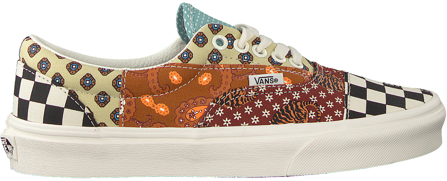 omoda vans