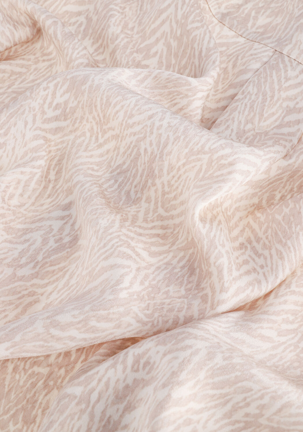 Zand NEO NOIR Blouses KALA DITSY GLOW BLOUSE - large