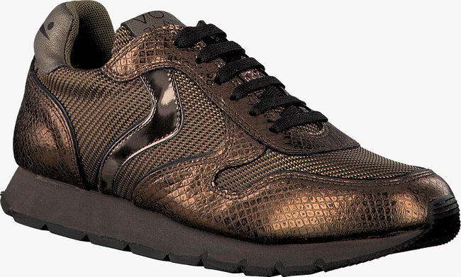 Bronzen VOILE BLANCHE Sneakers JULIA - large