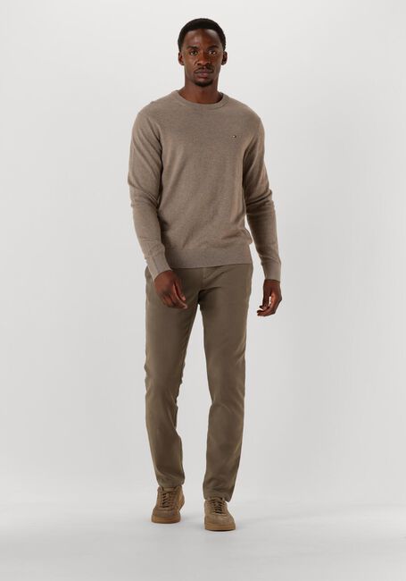 Bruine ALBERTO Chino 6727 1206 ROB-GU - large