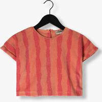 Perzik AMMEHOELA T-shirt AM-HIPPIE-11