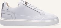 Witte NOTRE-V Lage sneakers 02-16 - medium