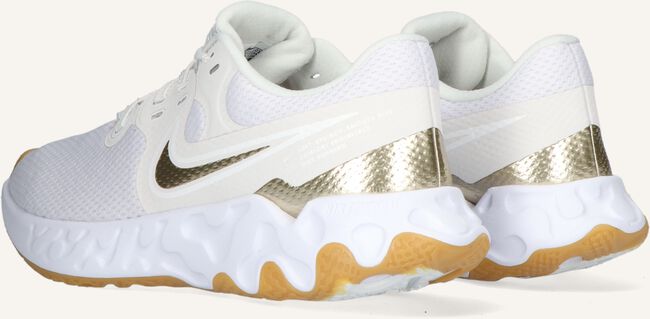 Witte NIKE Lage sneakers RENEW RIDE 2 WMNS Witte NIKE Lage sneakers RENEW RIDE 2 WMNS - large