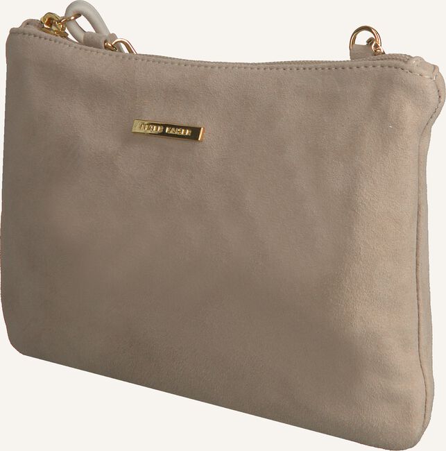 Beige PETER KAISER Clutch WAIDA Beige PETER KAISER Clutch WAIDA - large