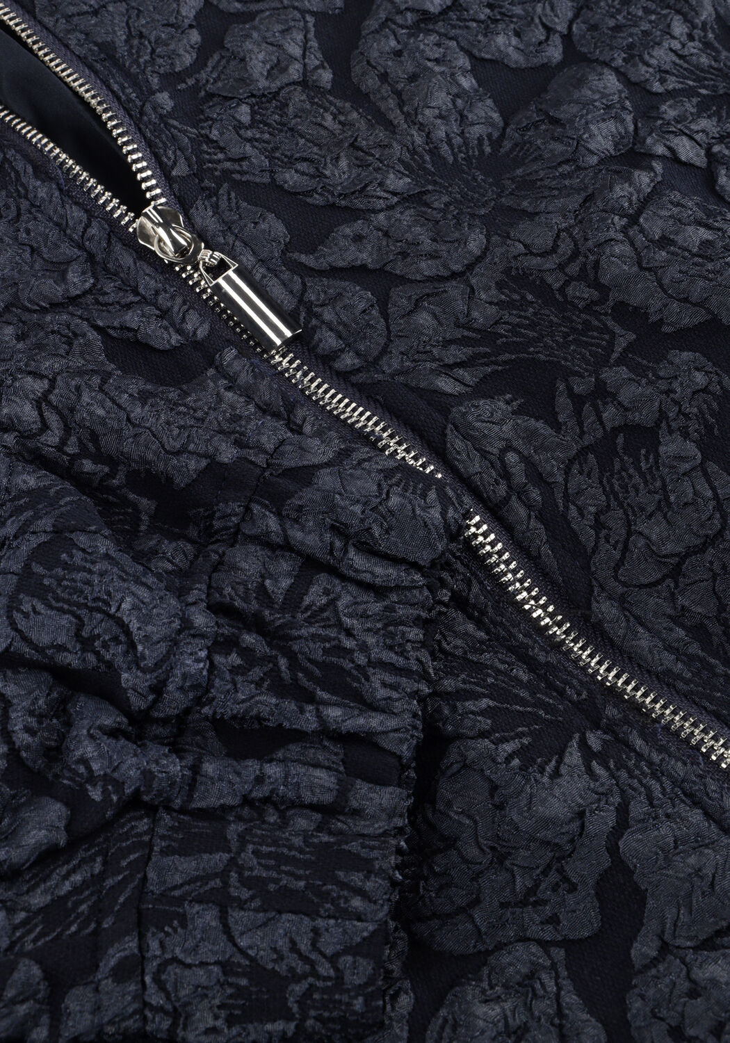 Donkerblauwe JANSEN AMSTERDAM Jack JOSIEN JASJE J 275 - large