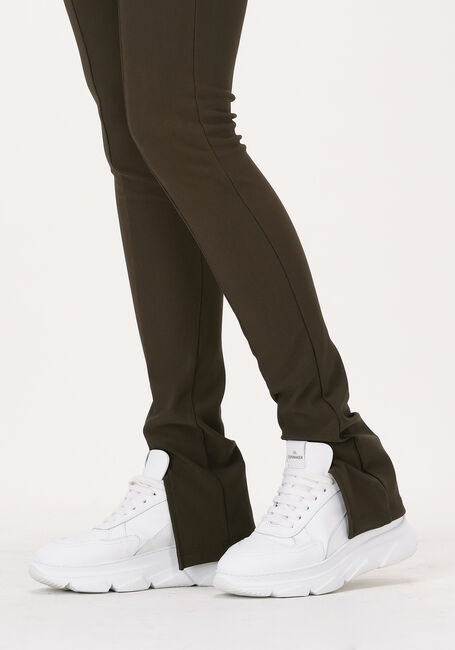 Bruine CATWALK JUNKIE Legging LG NILE - large