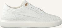 Witte NOTRE-V Lage sneakers 2000\03 - medium