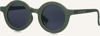 Groene SALTED STORIES Zonnebril SOLID SUNGLASSES Groene SALTED STORIES Zonnebril SOLID SUNGLASSES - medium