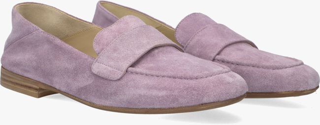 Paarse VIA VAI Loafers INDIANA CLEO - large
