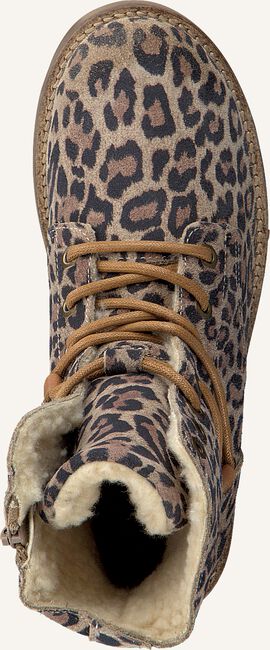 Bruine BULLBOXER Veterboots AHT503 Bruine BULLBOXER Veterboots AHT503 - large