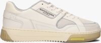 Witte SCOTCH & SODA Lage sneakers NEW CUP