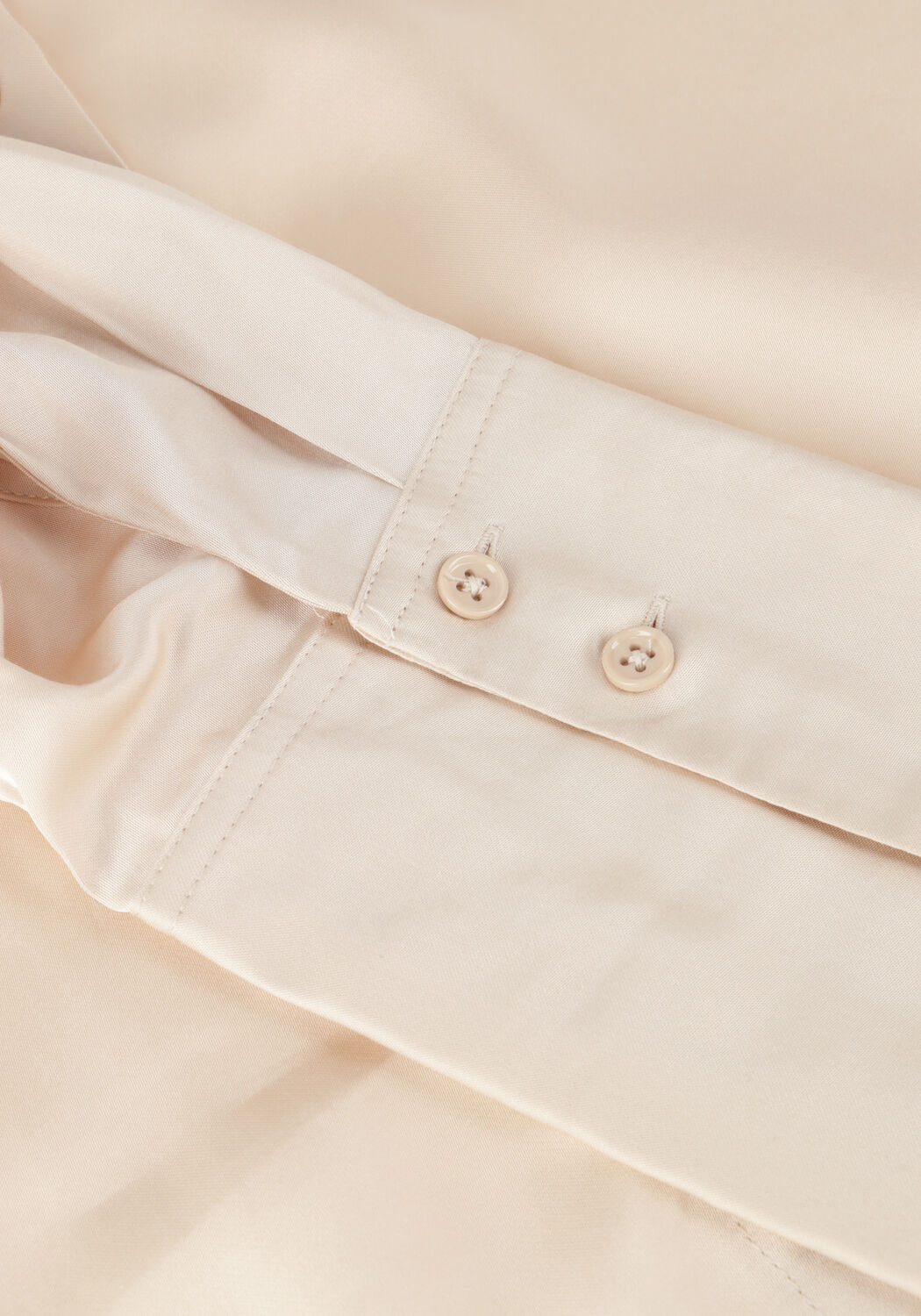 Beige INWEAR Blouses PAULINEIW SHIRT - large