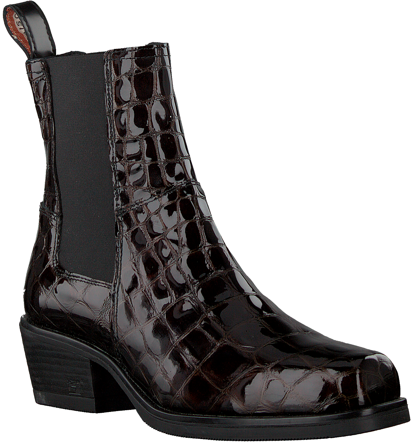 scotch and soda opal chelsea boots