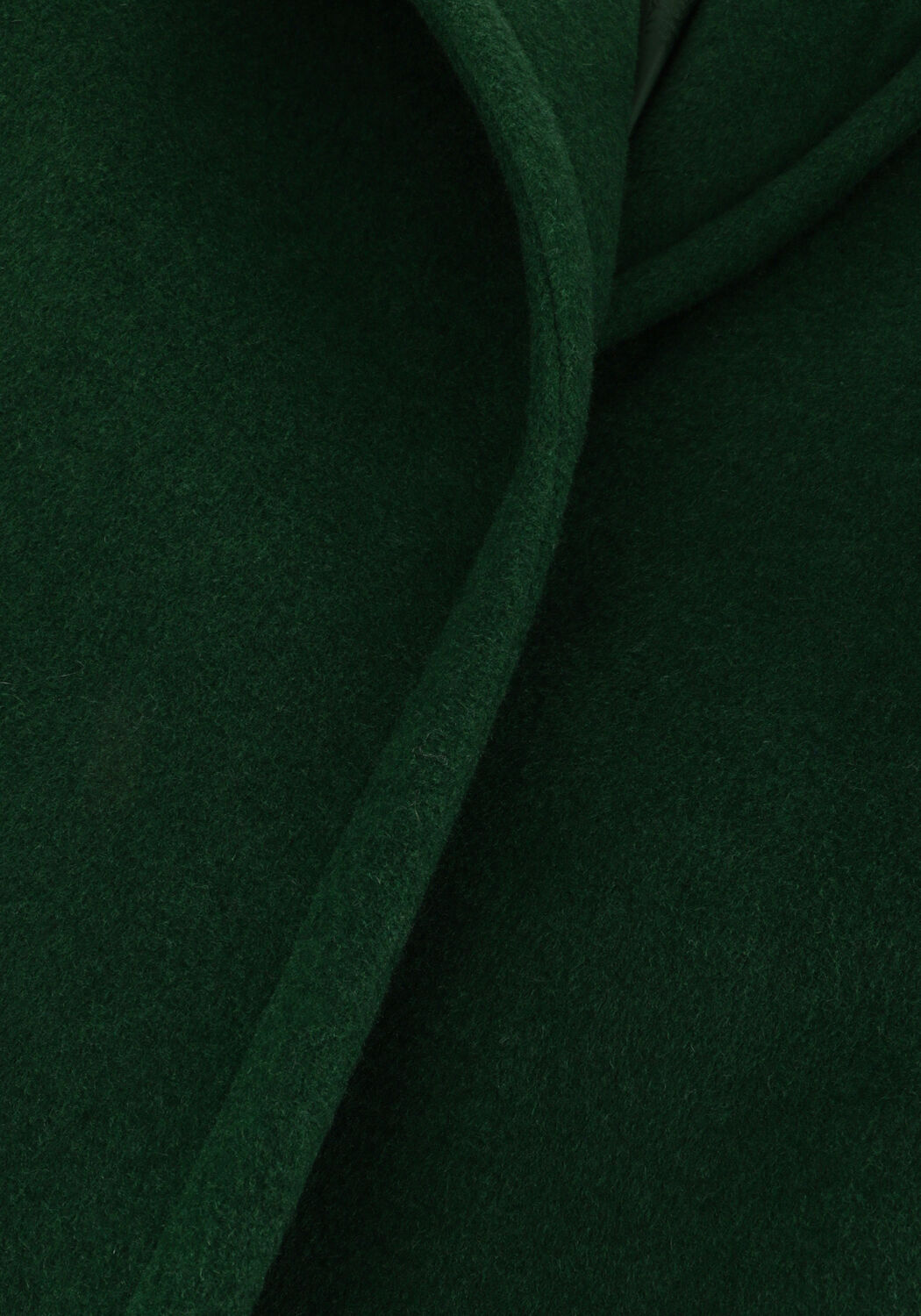 Groene GIACOMO THE JACKET Mantel 6618593 - large