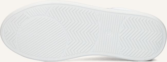 Witte NIKKIE Hoge sneakers LOW BENTHE SNEAKER Witte NIKKIE Hoge sneakers LOW BENTHE SNEAKER - large
