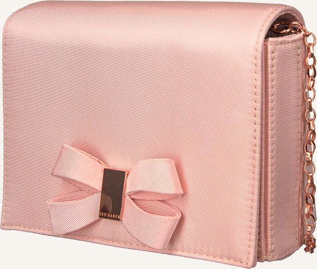 Roze TED BAKER Schoudertas STACYY Roze TED BAKER Schoudertas STACYY - large