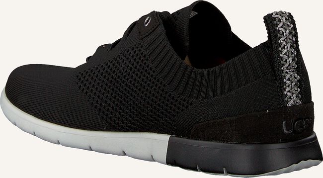 Zwarte UGG Lage sneakers M FELI HYPERWEAVE 2.0 Zwarte UGG Lage sneakers M FELI HYPERWEAVE 2.0 - large
