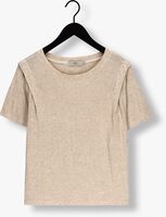 Beige RUBY TUESDAY Top CHASE TEE