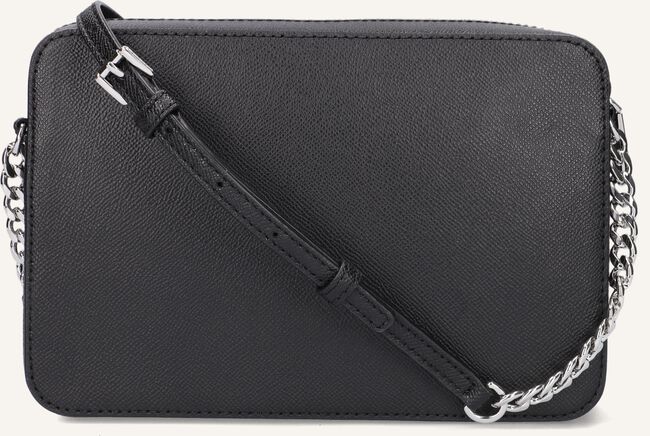 Zwarte MICHAEL KORS Crossbodytassen LG EW CROSSBODY Zwarte MICHAEL KORS Crossbodytassen LG EW CROSSBODY - large