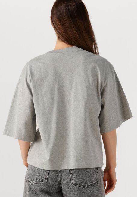 Grijze EDITED T-shirt LOLANA T-SHIRT - large