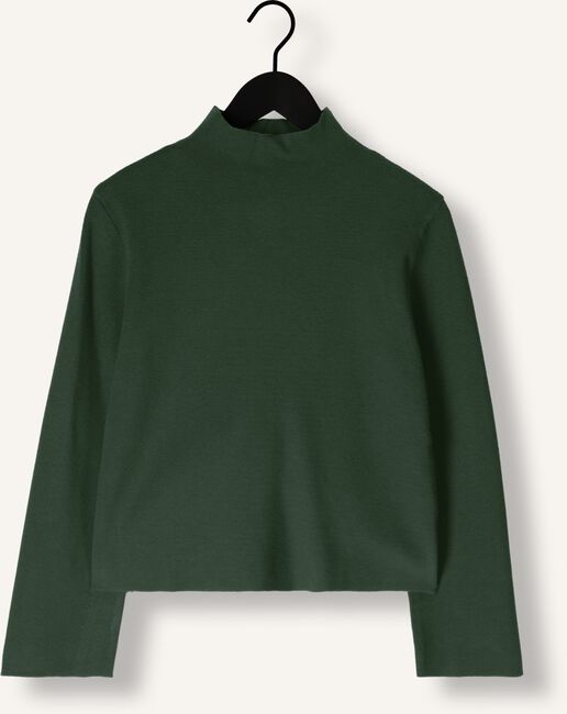 Groene MINUS Coltrui LUPI HIGH NECK KNIT PULLOVER Groene MINUS Coltrui LUPI HIGH NECK KNIT PULLOVER - large