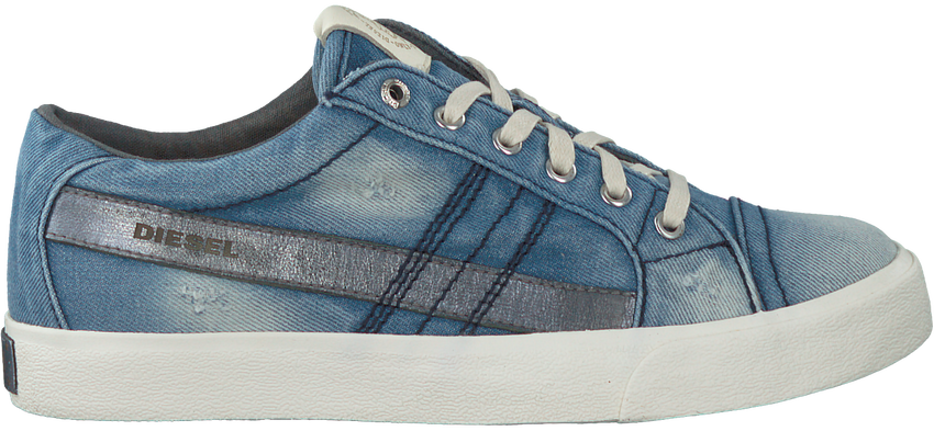 diesel d string low