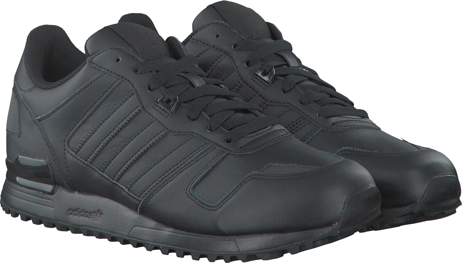 adidas zx 700 heren zwart