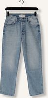Lichtblauwe ROUGH STUDIOS Straight leg jeans FELIX JEANS Lichtblauwe ROUGH STUDIOS Straight leg jeans FELIX JEANS - medium