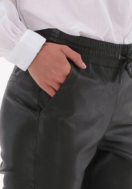 Groene GOOSECRAFT Pantalon AMY SPIRIT PANTS - large