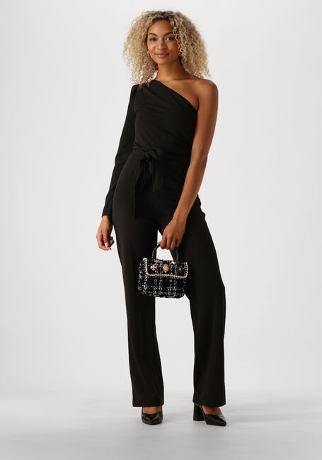 Zwarte FREEBIRD Jumpsuit JOSSY JUMPSUIT - large