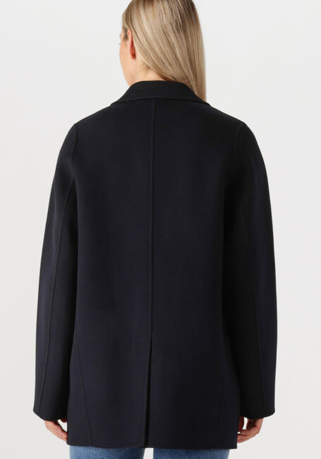 Donkerblauwe VANESSA BRUNO Blazer MARC - large