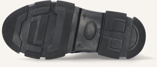 Zwarte TON & TON Enkelboots HOLLY Zwarte TON & TON Enkelboots HOLLY - large