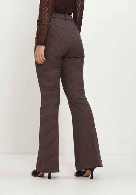 Zwarte GESTUZ Broeken GZLAMIA HW PANTS - large