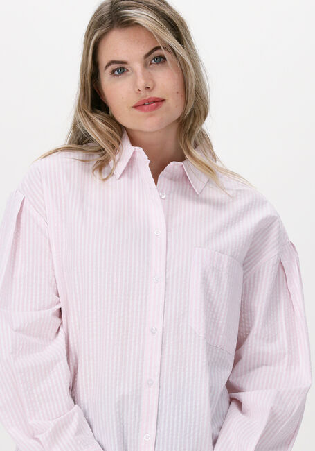 Lichtroze CATWALK JUNKIE Blouses BL AVIVA - large