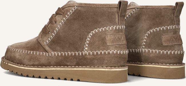 Taupe AYANA Veterboots 2422 Taupe AYANA Veterboots 2422 - large