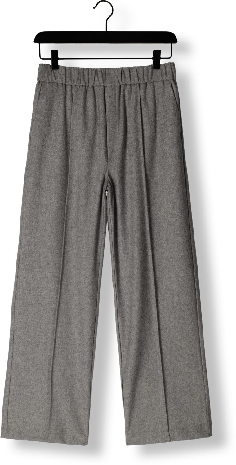 CIRCLE OF TRUST Dames Broeken Balou Pants Grijs