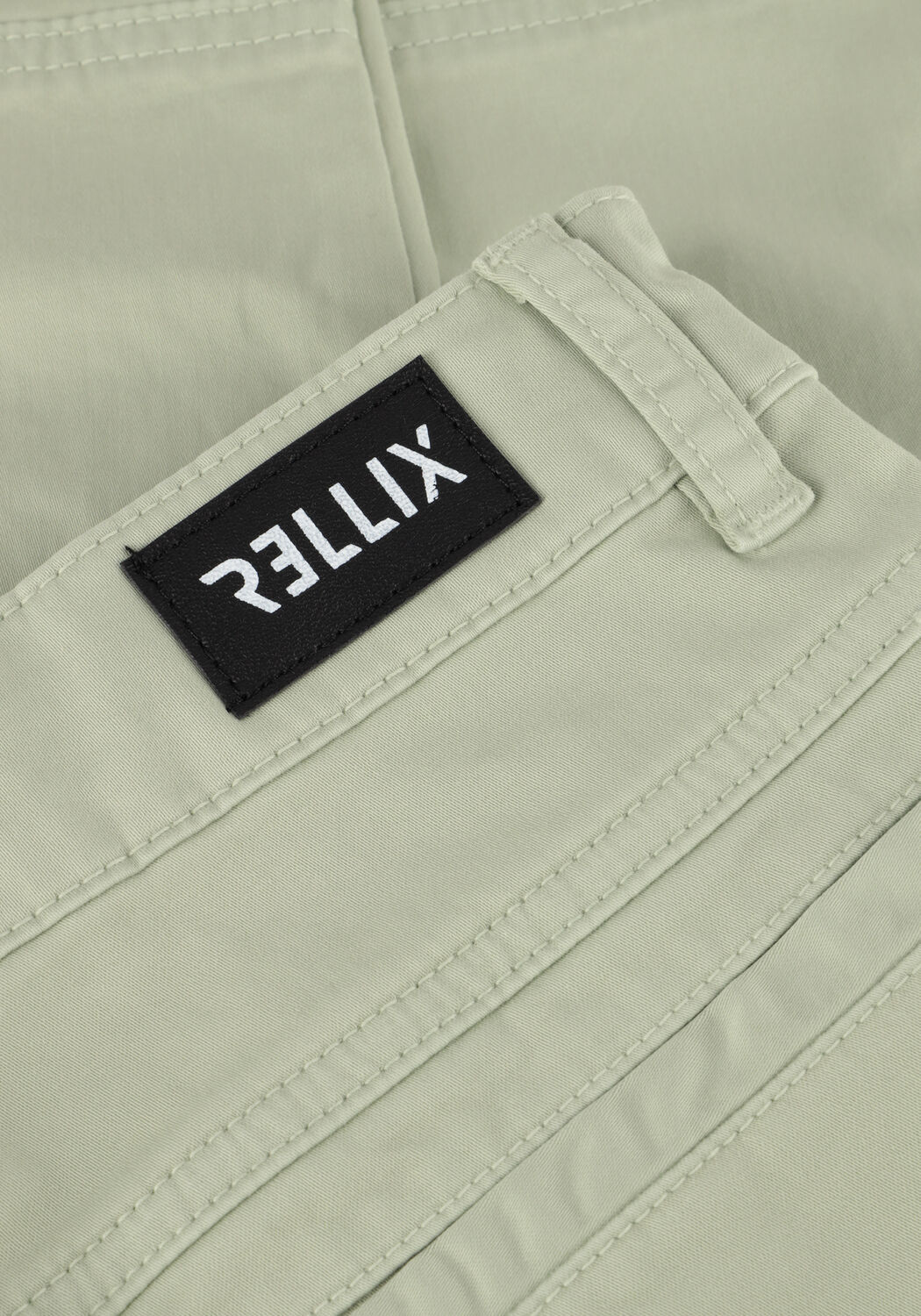 Mint RELLIX Cargobroeken CARGO PANT RELLIX - large