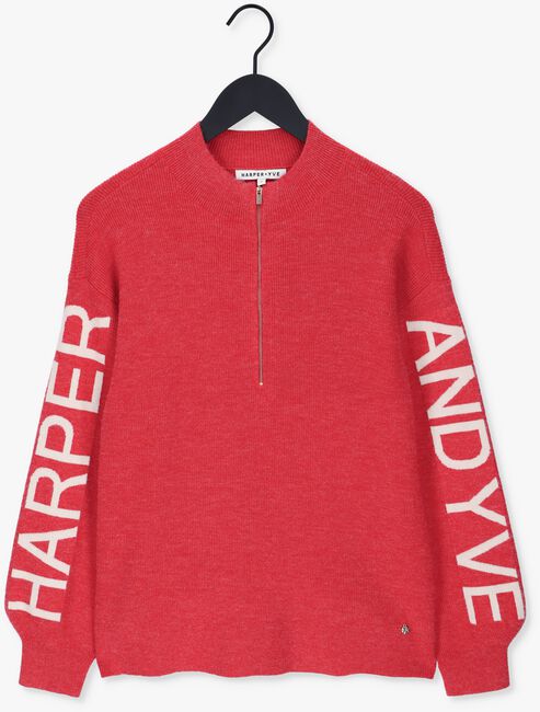 Rode HARPER & YVE Sweater YVE-JU - large