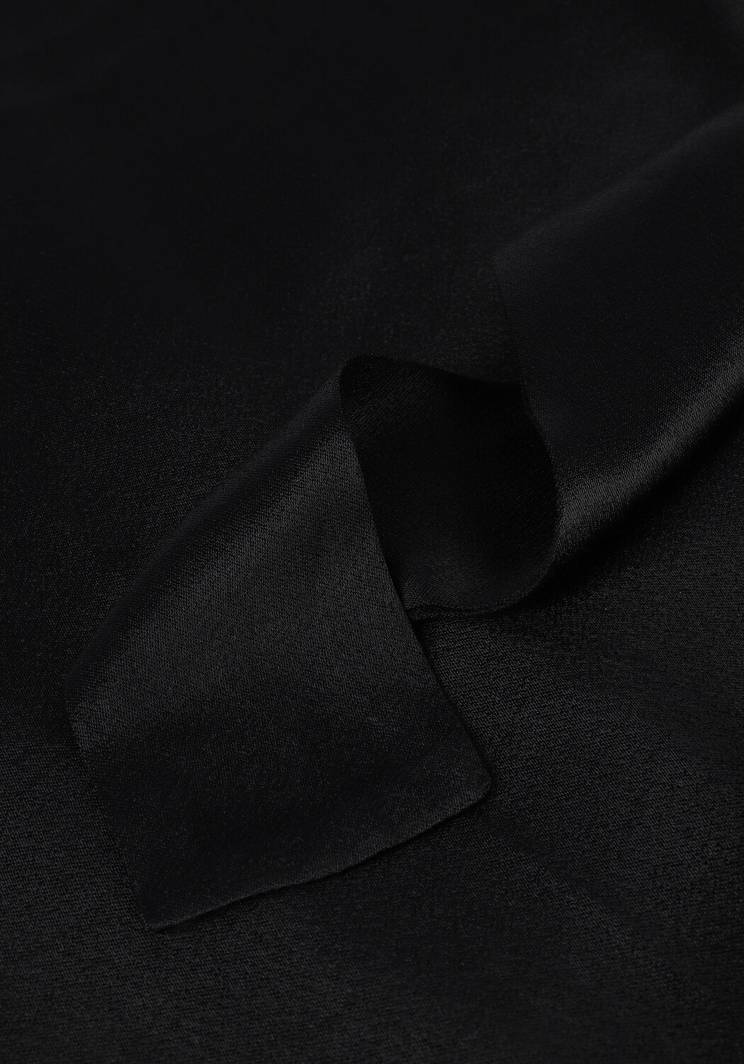 Zwarte IBANA Top TISLA - large