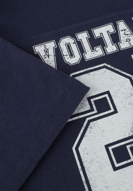 Blauwe ZADIG & VOLTAIRE T-shirt X60369 Blauwe ZADIG & VOLTAIRE T-shirt X60369 - large