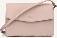 Roze LIU JO Crossbodytassen ECS S CROSSBODY - medium