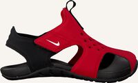 Rode NIKE Platte sandalen SUNRAY PROTECT 2 (TD) - medium